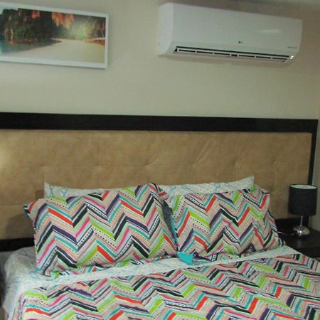 Apartamentos En El Poblado Medellín Exteriér fotografie