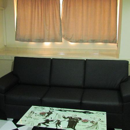 Apartamentos En El Poblado Medellín Exteriér fotografie