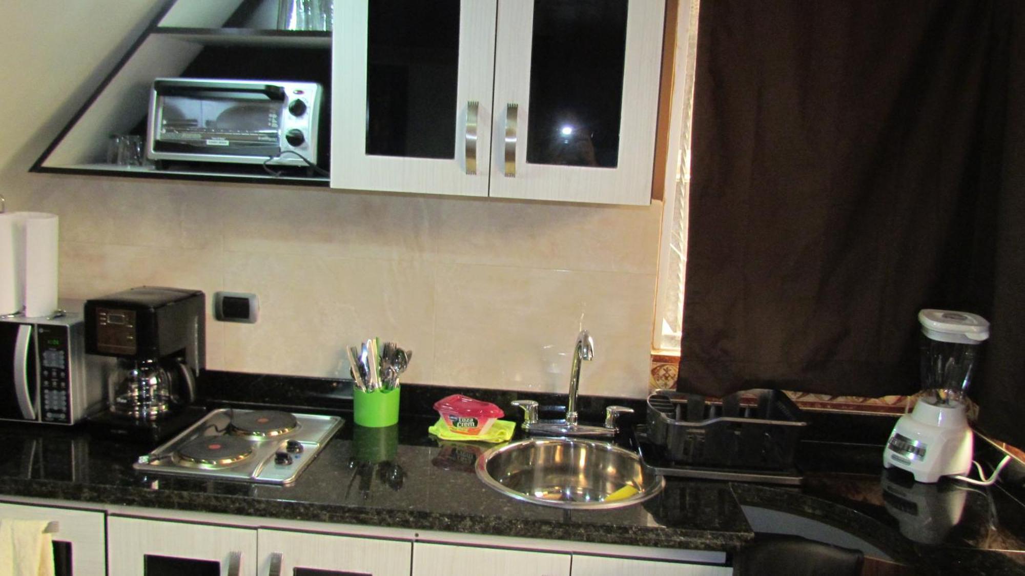 Apartamentos En El Poblado Medellín Pokoj fotografie
