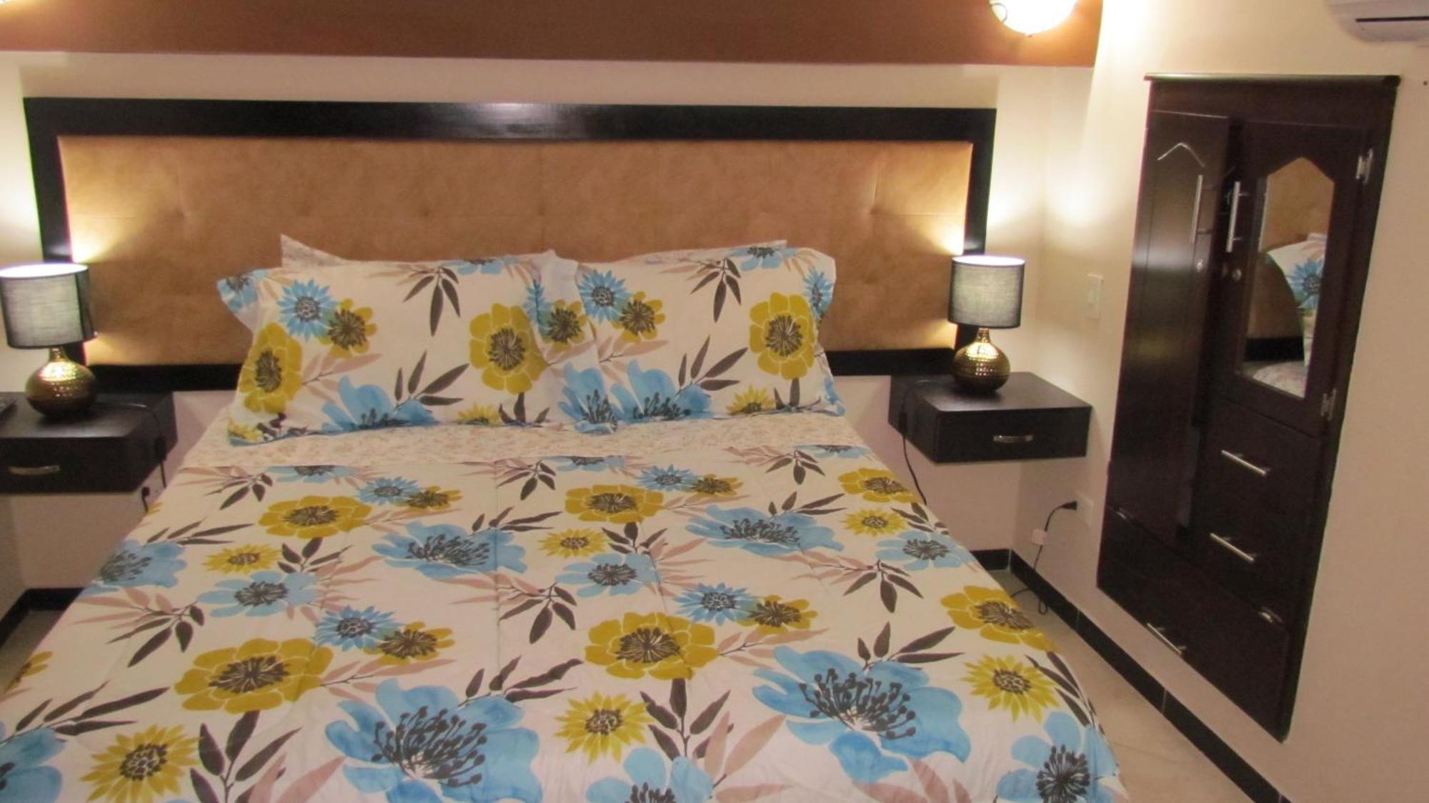 Apartamentos En El Poblado Medellín Pokoj fotografie
