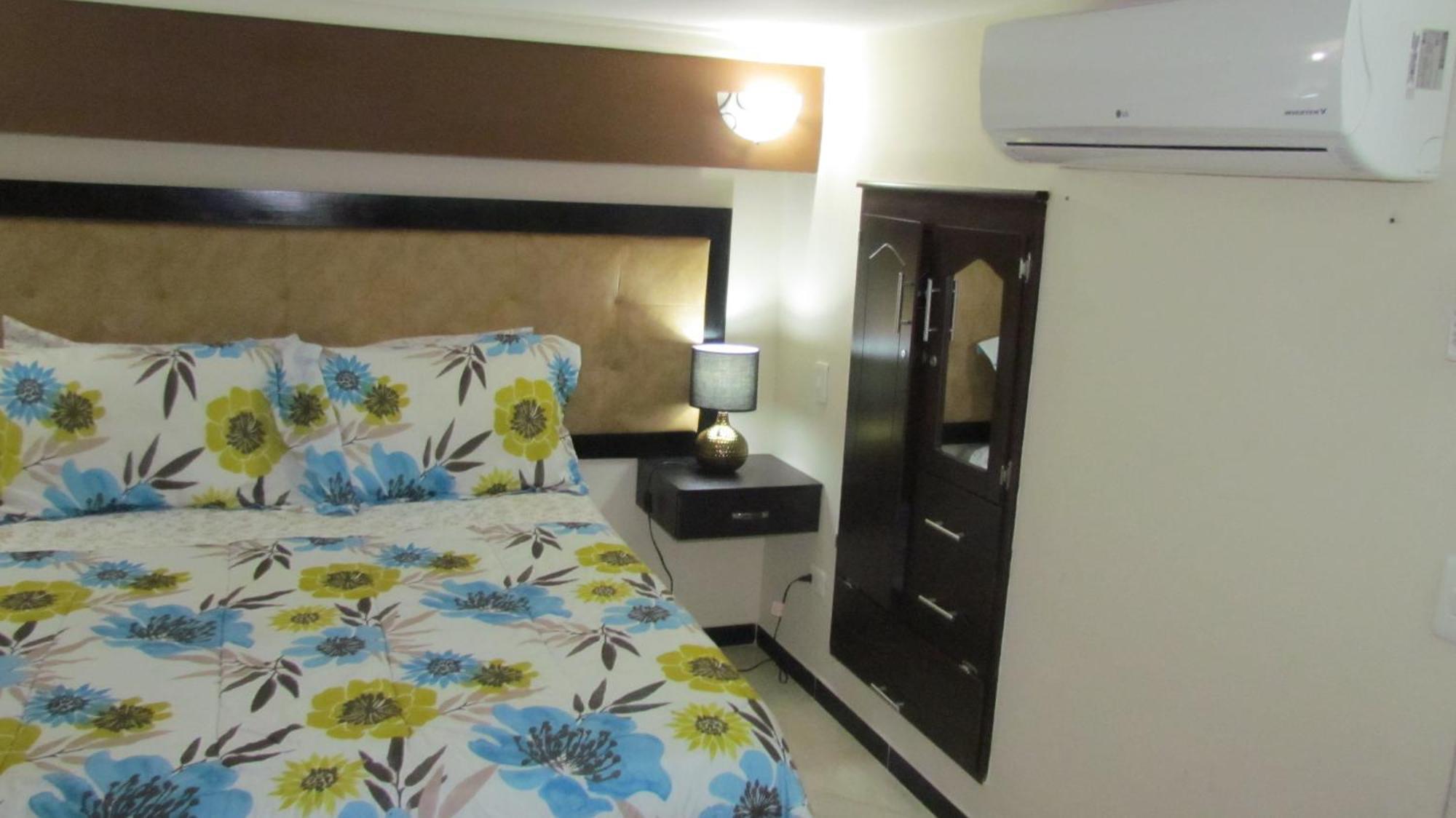 Apartamentos En El Poblado Medellín Pokoj fotografie