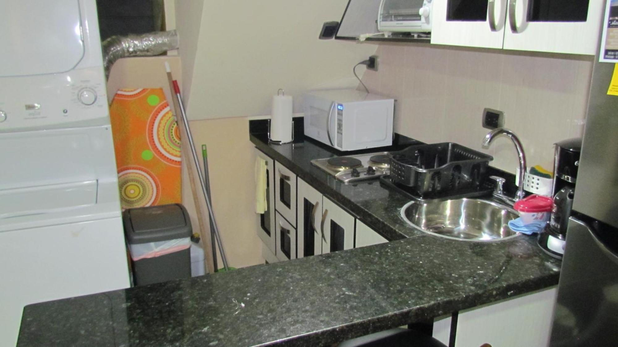 Apartamentos En El Poblado Medellín Exteriér fotografie