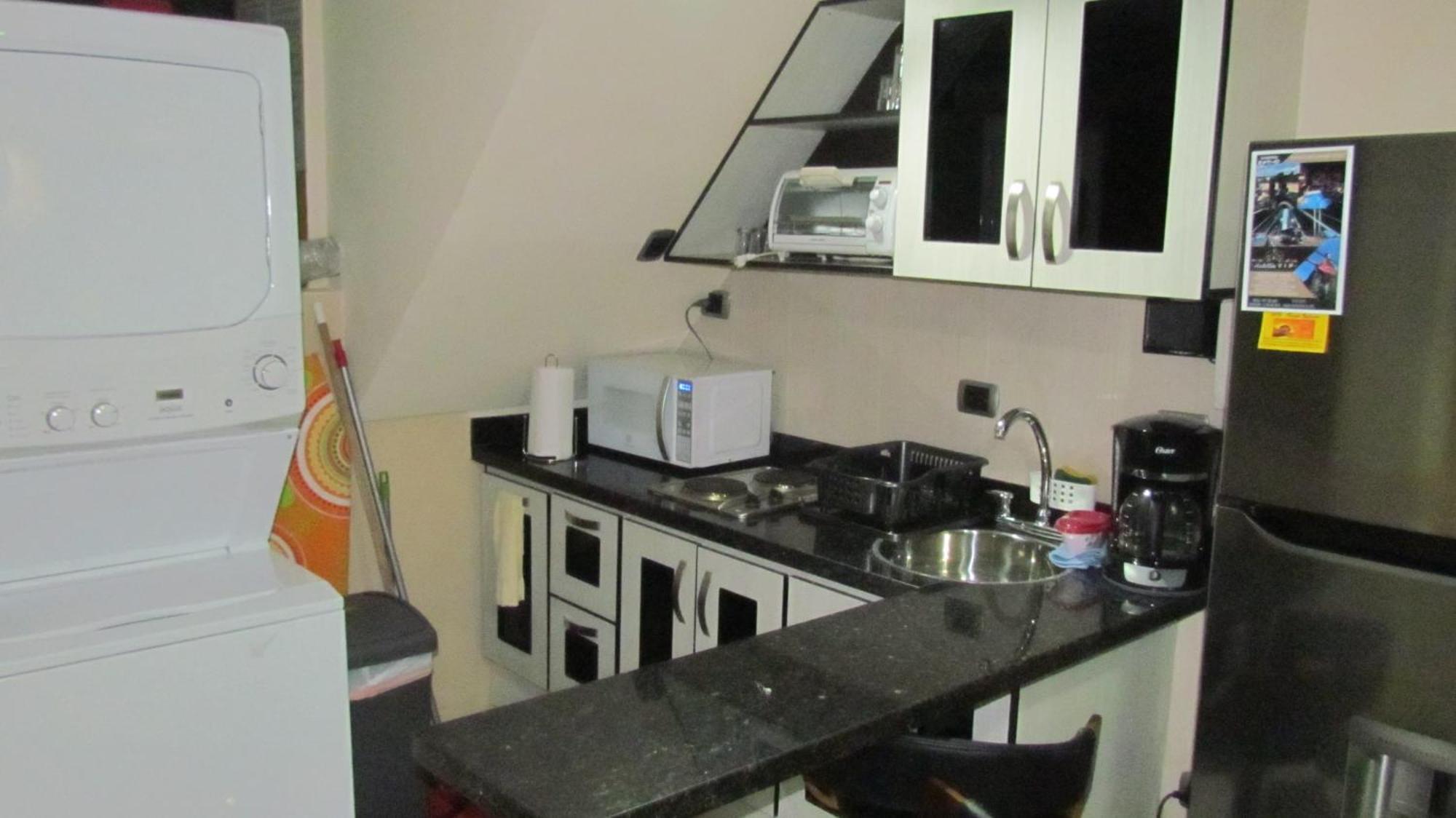 Apartamentos En El Poblado Medellín Exteriér fotografie