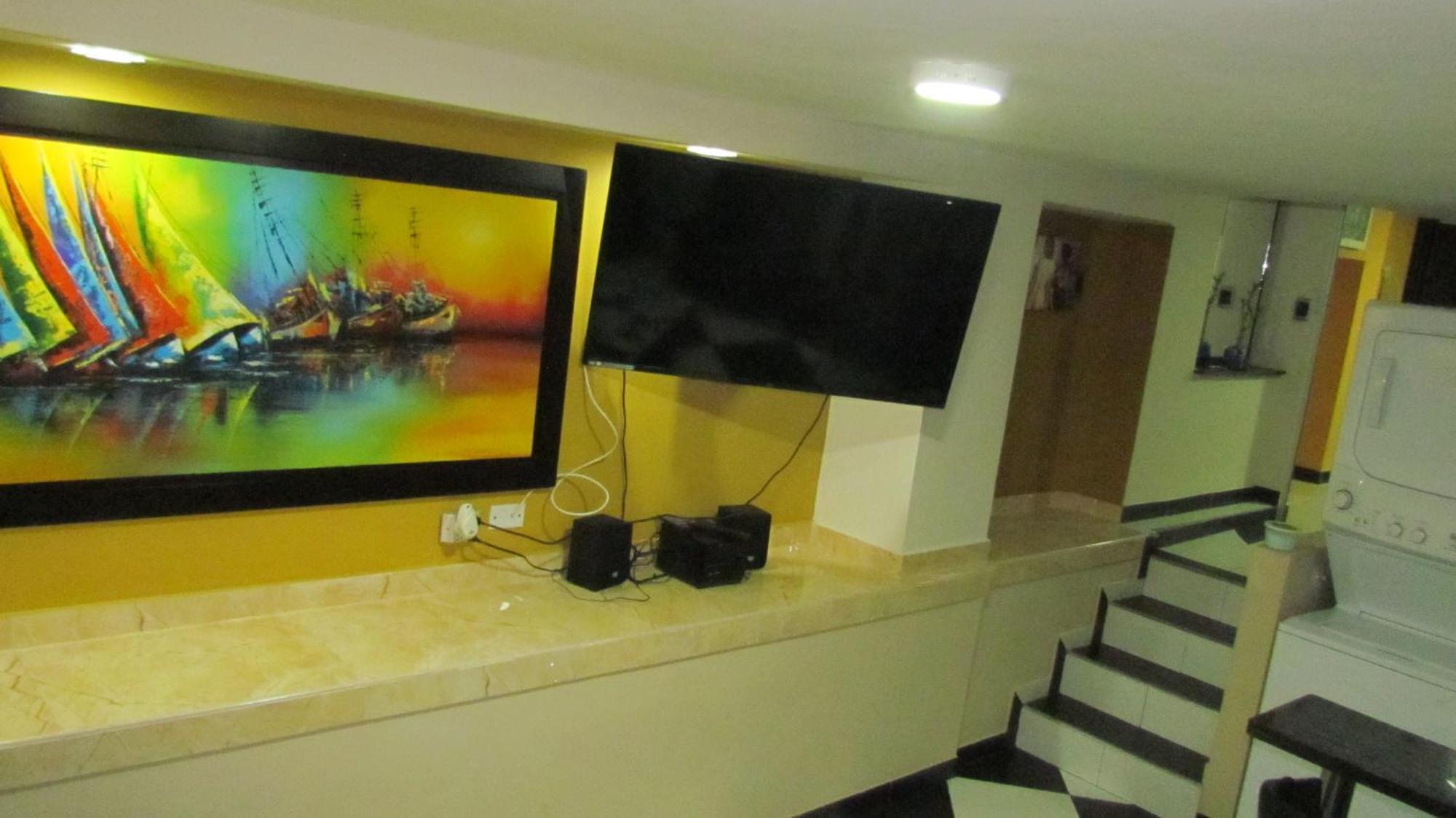 Apartamentos En El Poblado Medellín Exteriér fotografie