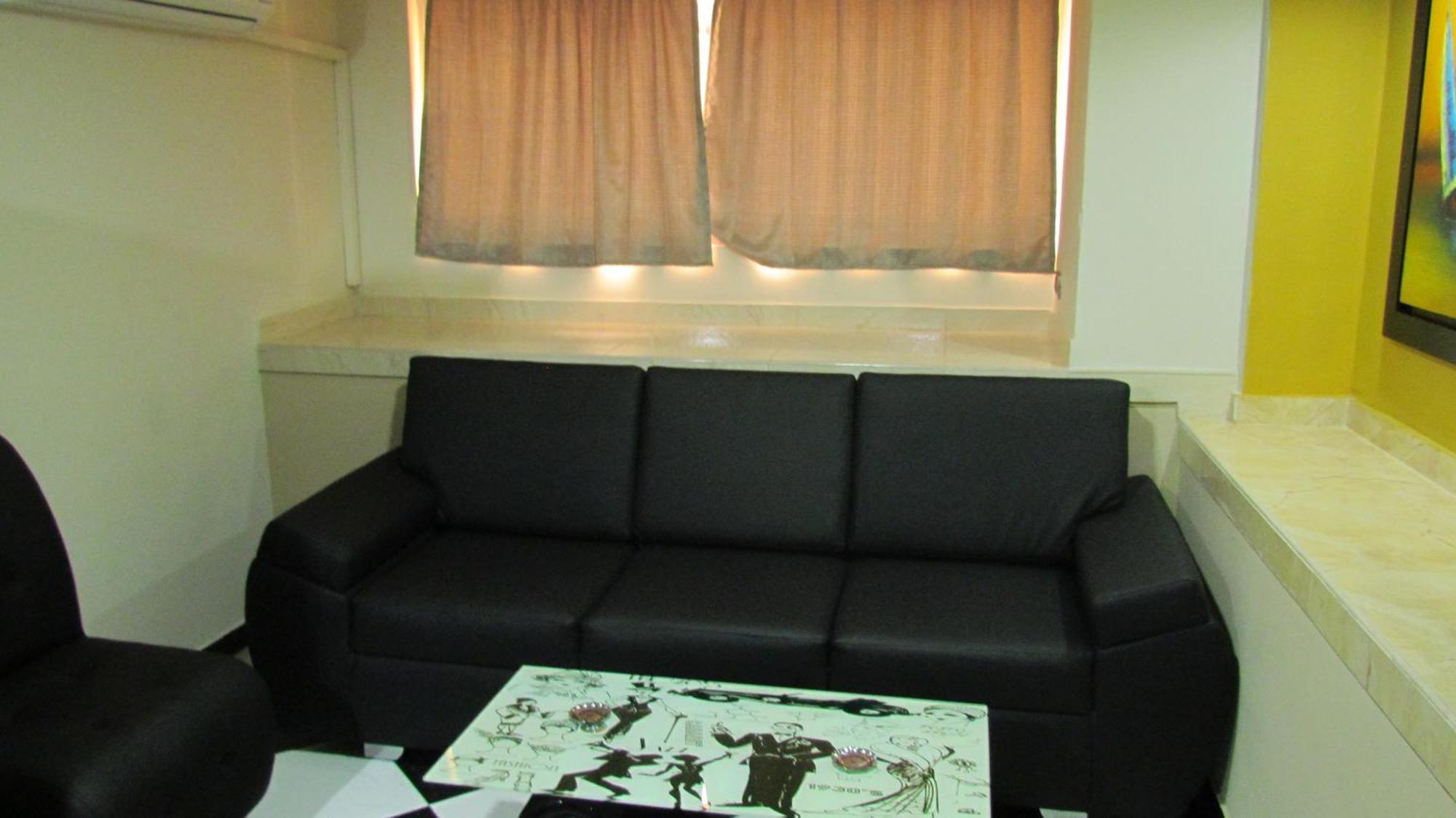 Apartamentos En El Poblado Medellín Exteriér fotografie
