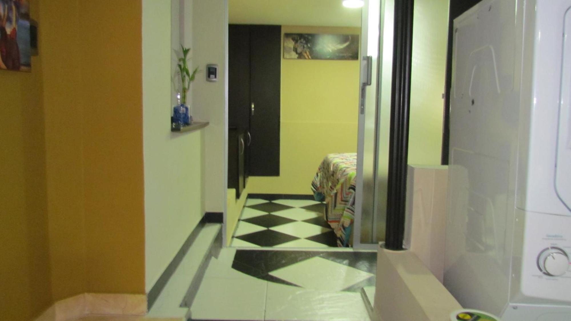 Apartamentos En El Poblado Medellín Exteriér fotografie