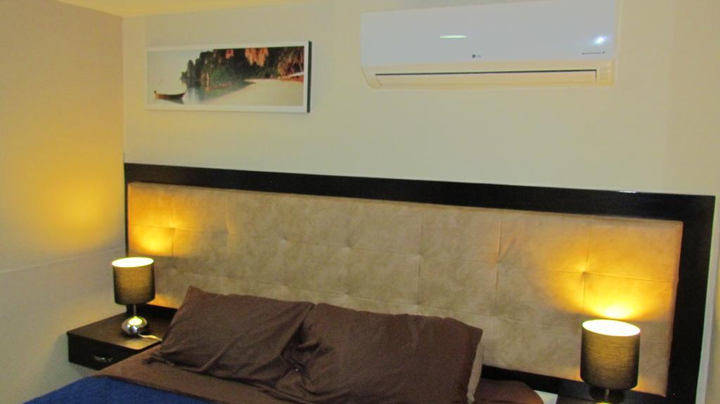 Apartamentos En El Poblado Medellín Exteriér fotografie