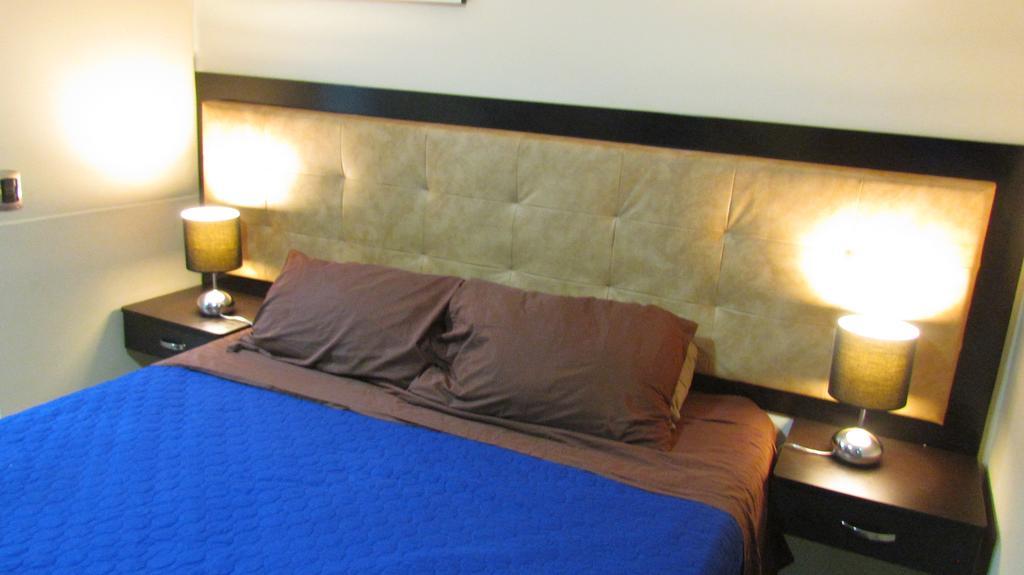 Apartamentos En El Poblado Medellín Exteriér fotografie