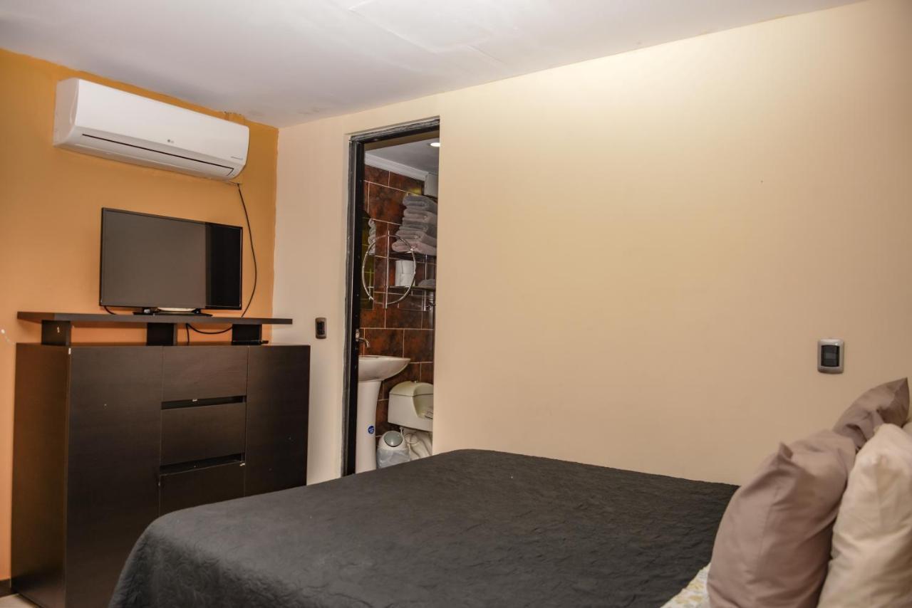 Apartamentos En El Poblado Medellín Exteriér fotografie