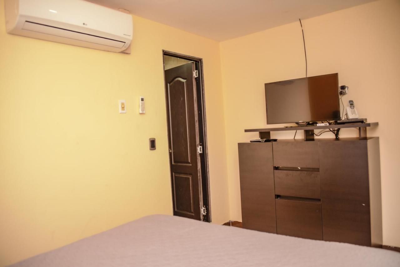 Apartamentos En El Poblado Medellín Exteriér fotografie