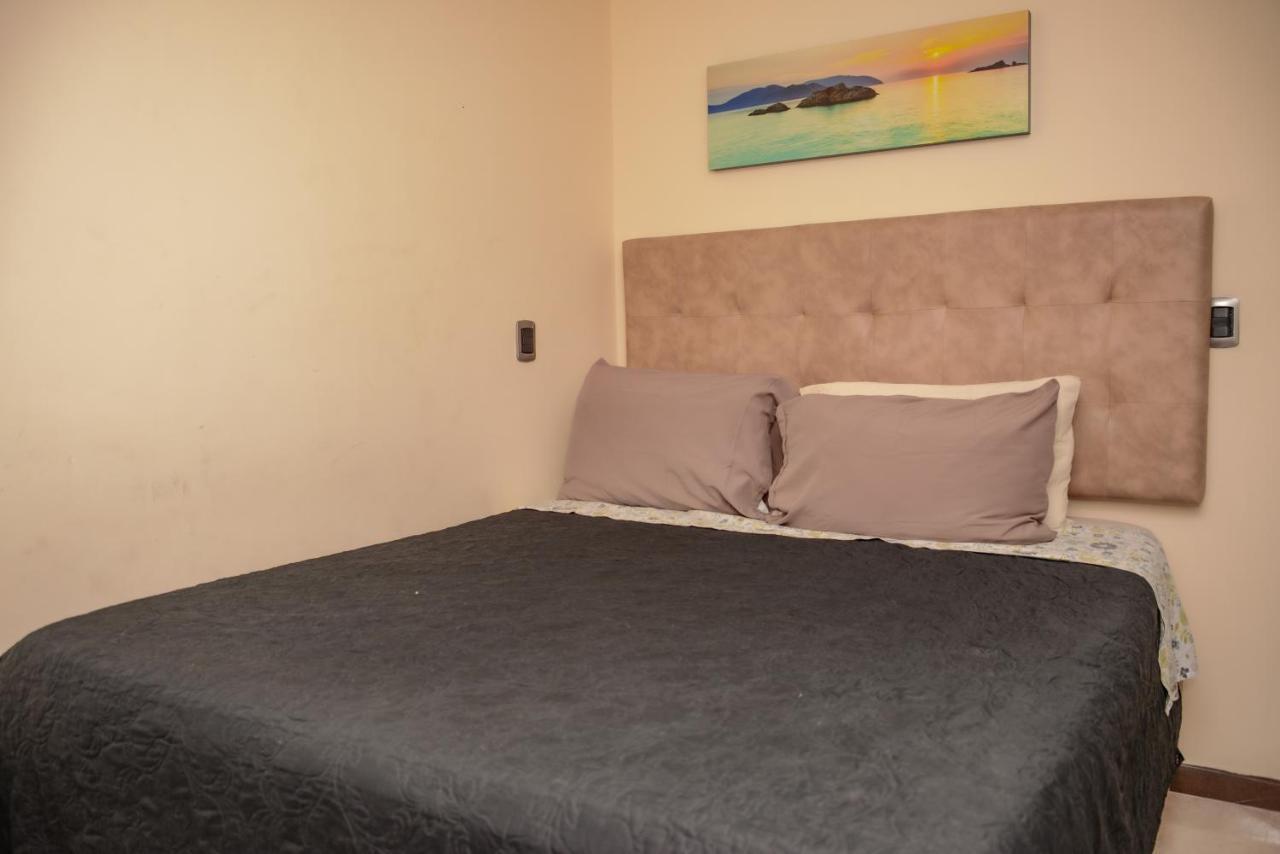 Apartamentos En El Poblado Medellín Exteriér fotografie