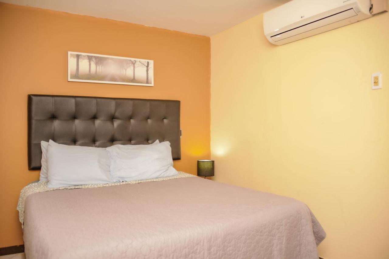 Apartamentos En El Poblado Medellín Exteriér fotografie