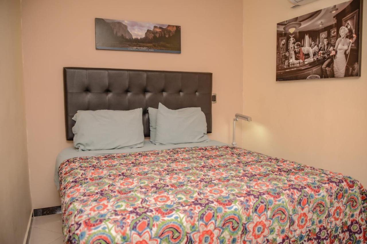 Apartamentos En El Poblado Medellín Exteriér fotografie