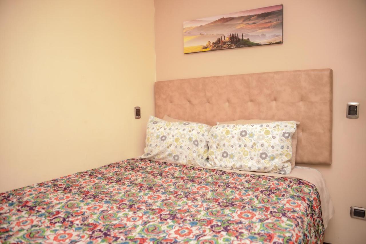 Apartamentos En El Poblado Medellín Exteriér fotografie