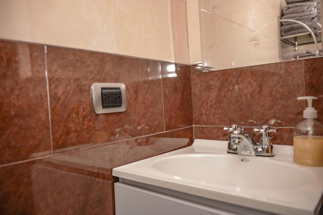 Apartamentos En El Poblado Medellín Exteriér fotografie
