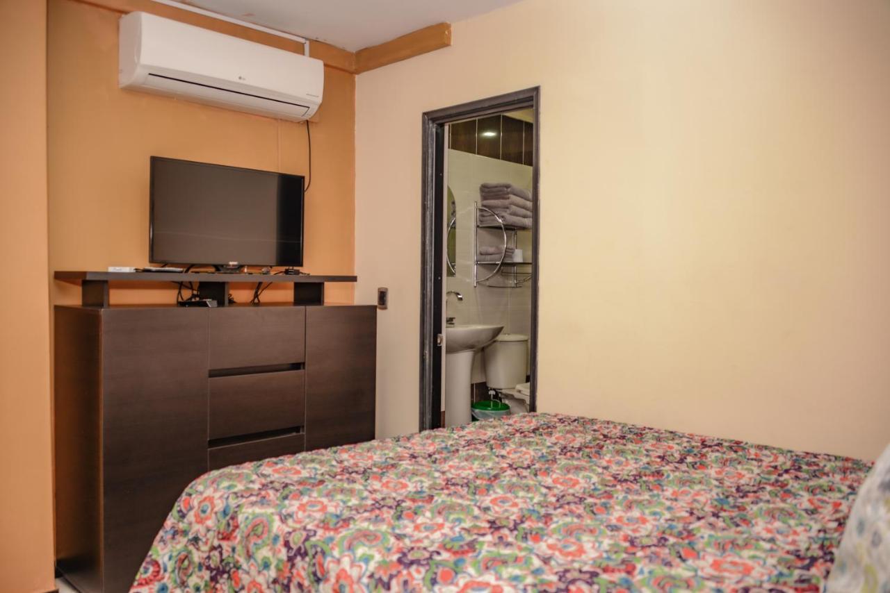 Apartamentos En El Poblado Medellín Exteriér fotografie