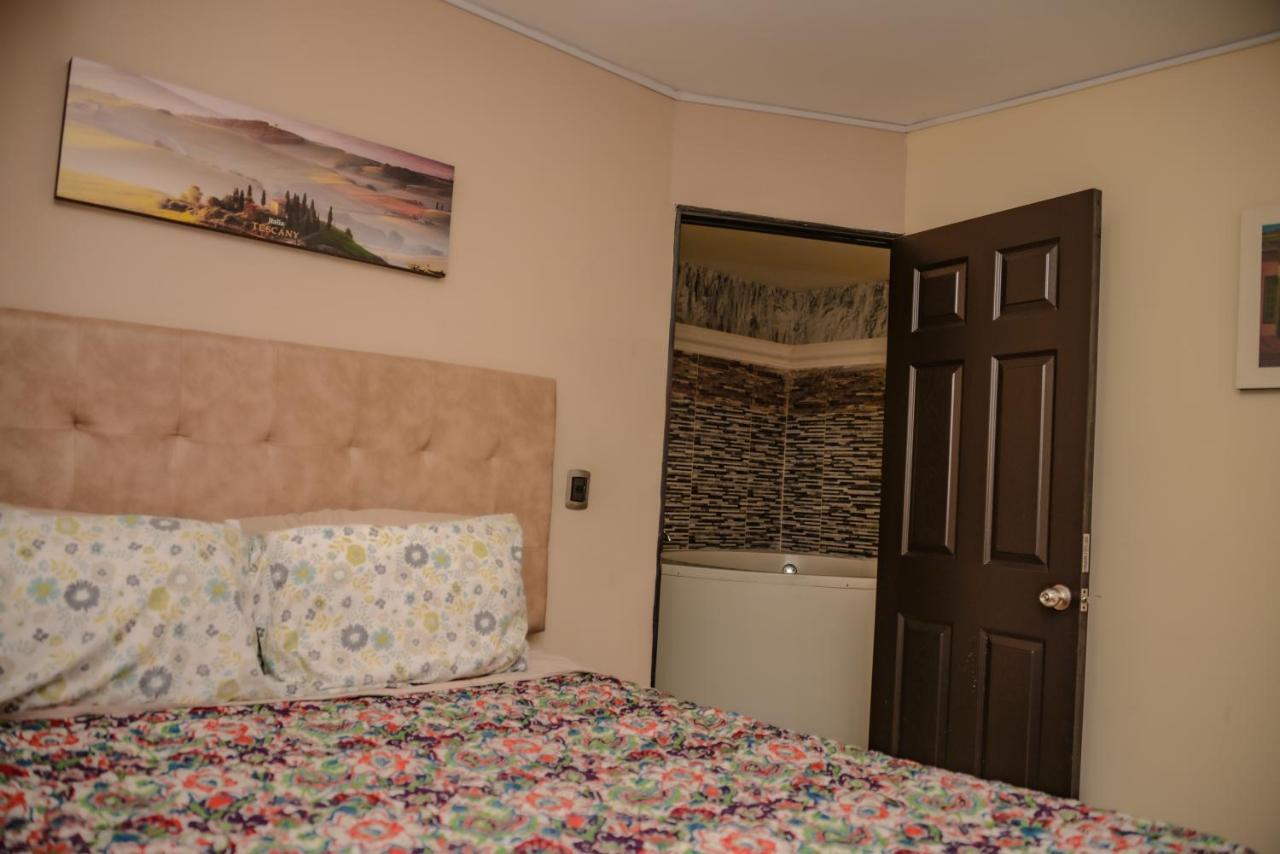 Apartamentos En El Poblado Medellín Exteriér fotografie